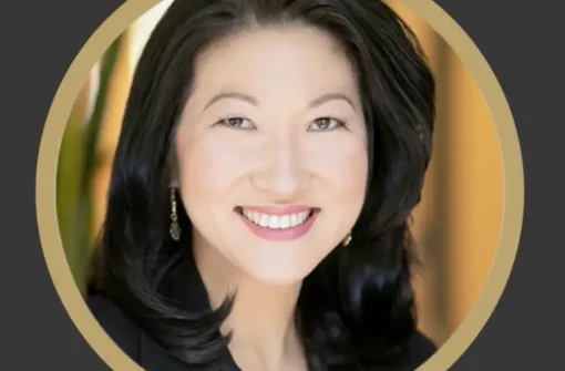 Inspired Every Day: Michelle Kang, CEO of the National Association for the Education of Young Children