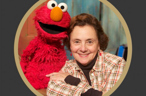 Creating Sunnier Days: Sesame Street Writer Emily Perl Kingsley